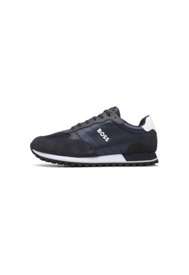 Pantofi sport barbati 302921140 - Textil - Albastru - Albastru
