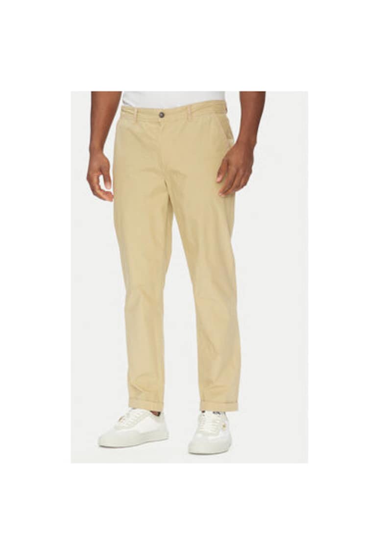 Pantaloni barbati  251PA1654CT3505 - Bej