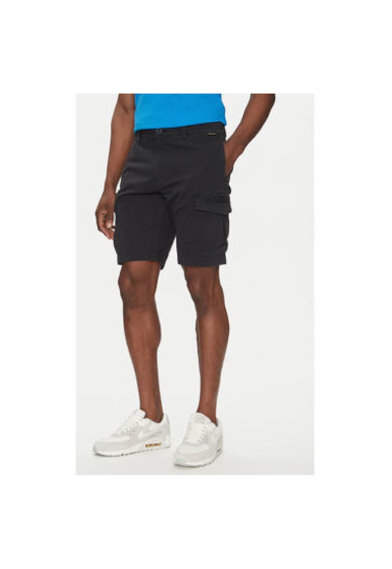 barbati NP0A4HOT04117 - Negru