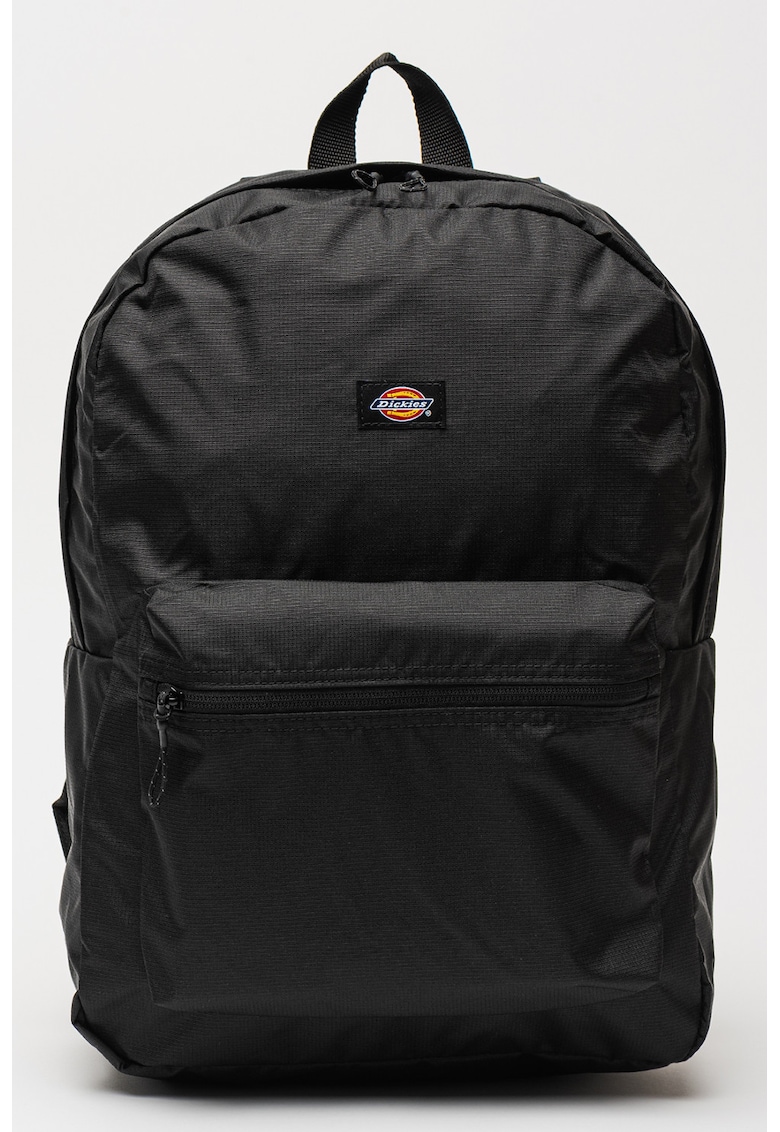 Rucsac din material textil cu fermoar