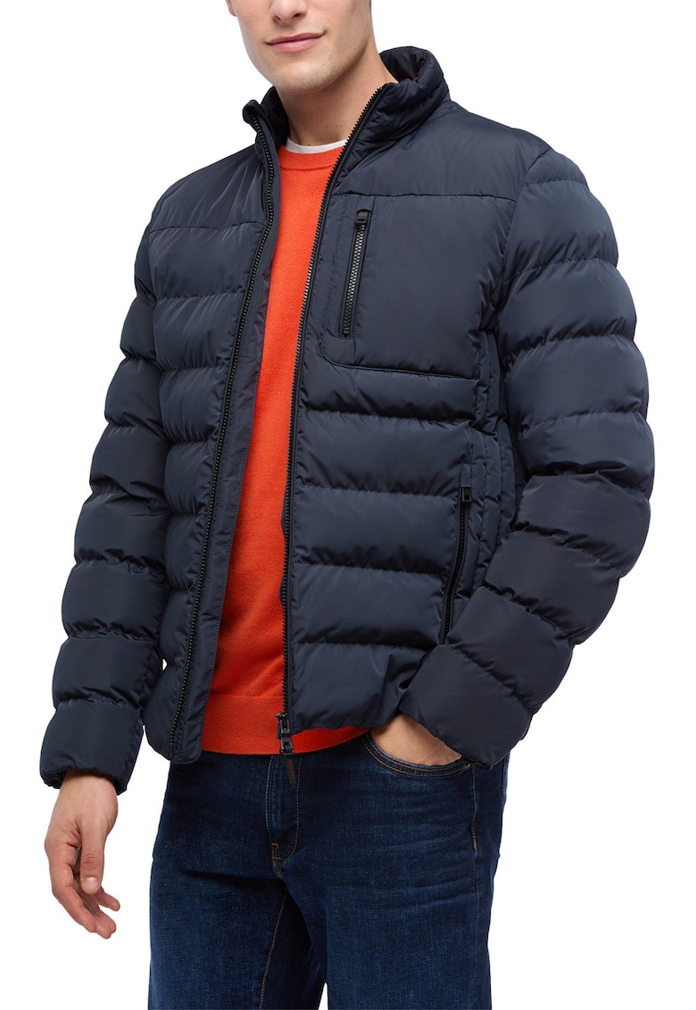 Geaca matlasata cu vatelina