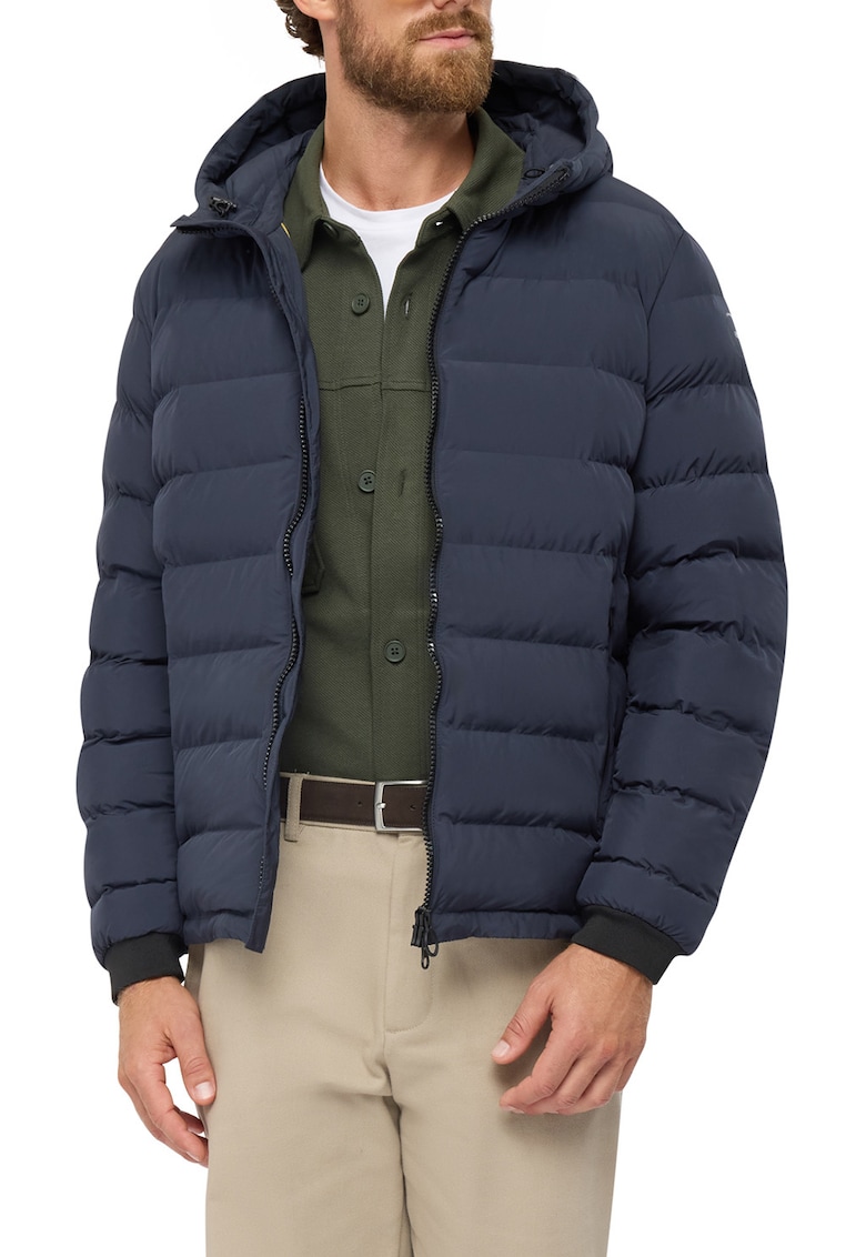 Geaca cu gluga si vatelina Spherica