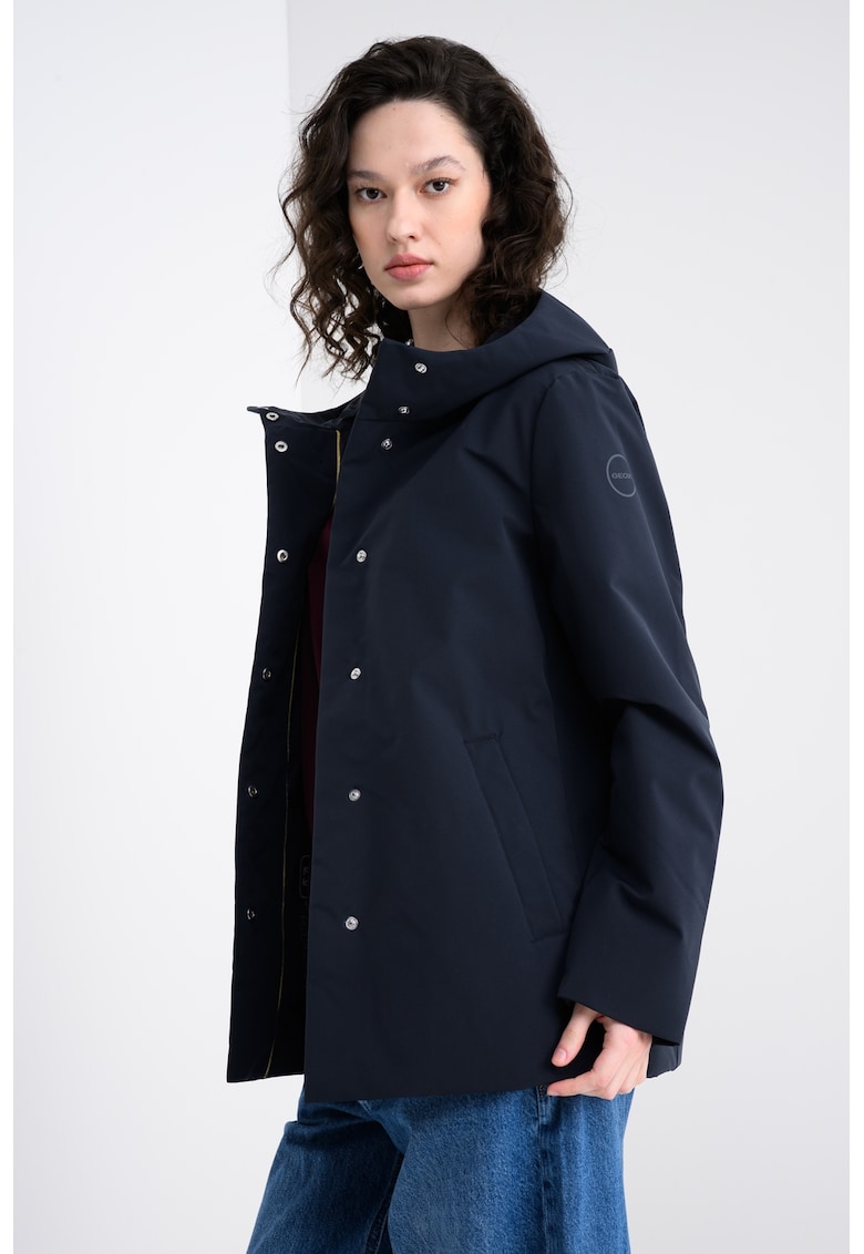 Geaca de tranzitie - rezistenta la apa Spherica