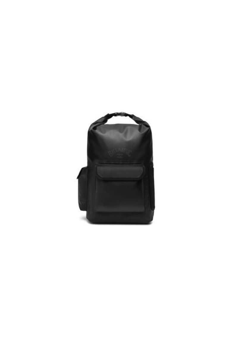 Ghiozdan barbati EBYBP03001 - Sintetic - One-Size INTL - Negru
