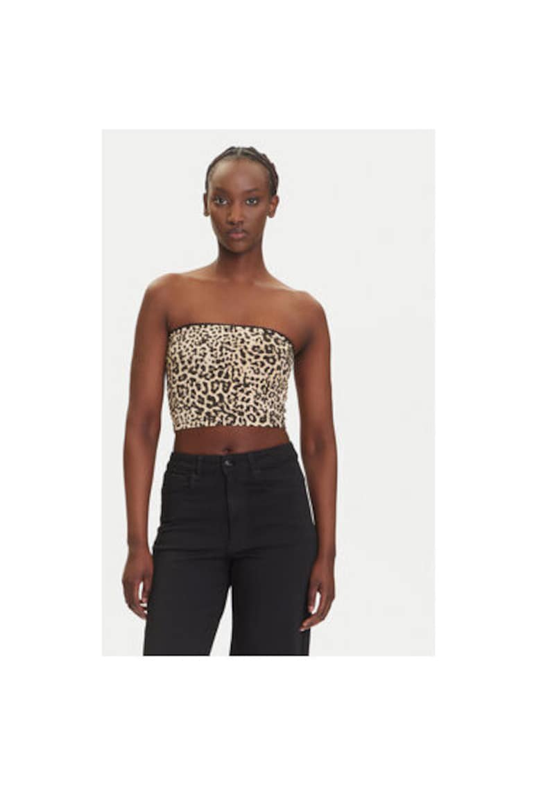 Top dama 27034321 - Poliester - 46797 - Maro