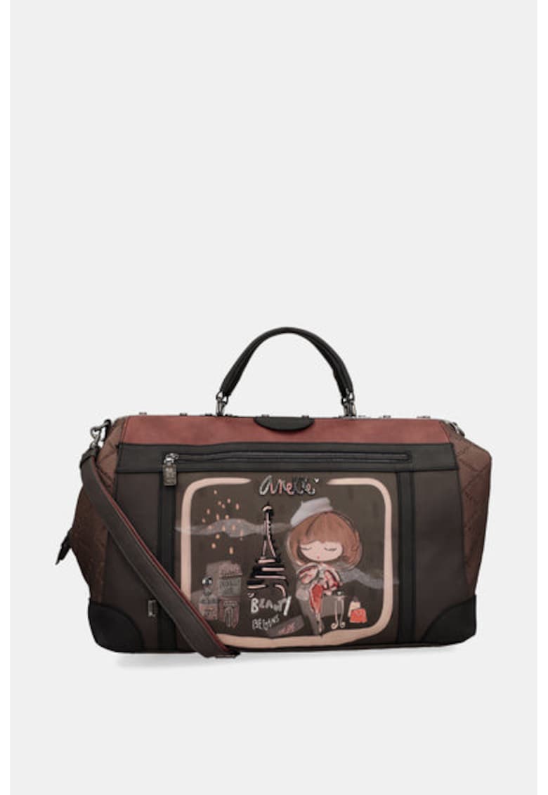 Geanta de voiaj dama 41808 401 - Multicolor - Universal
