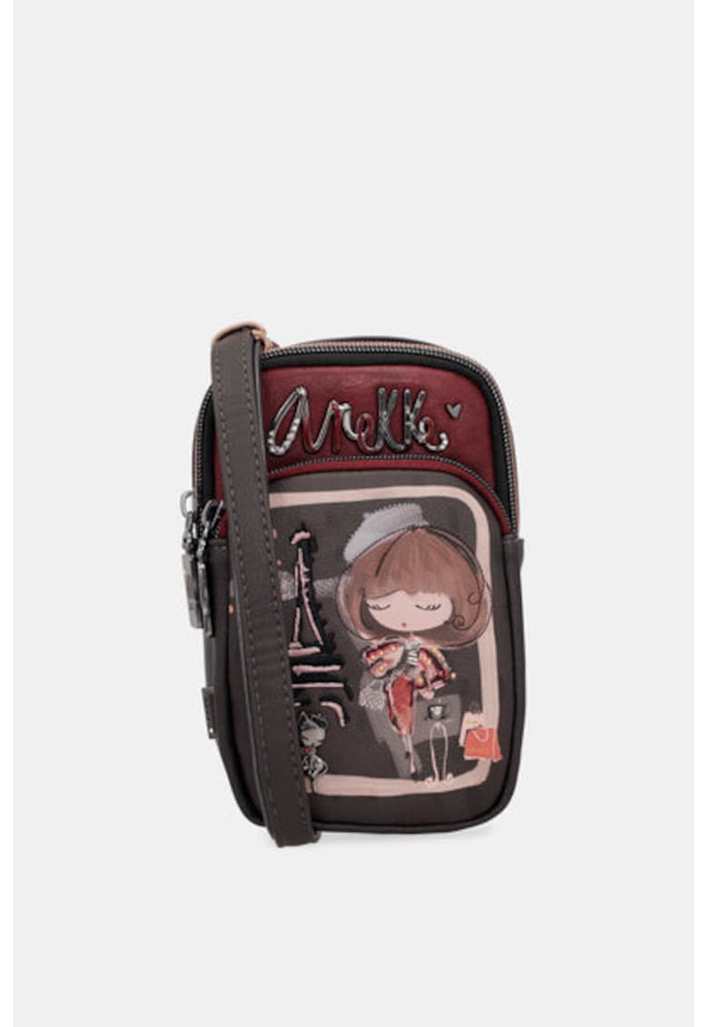 Mini banduliera dama 41803 907