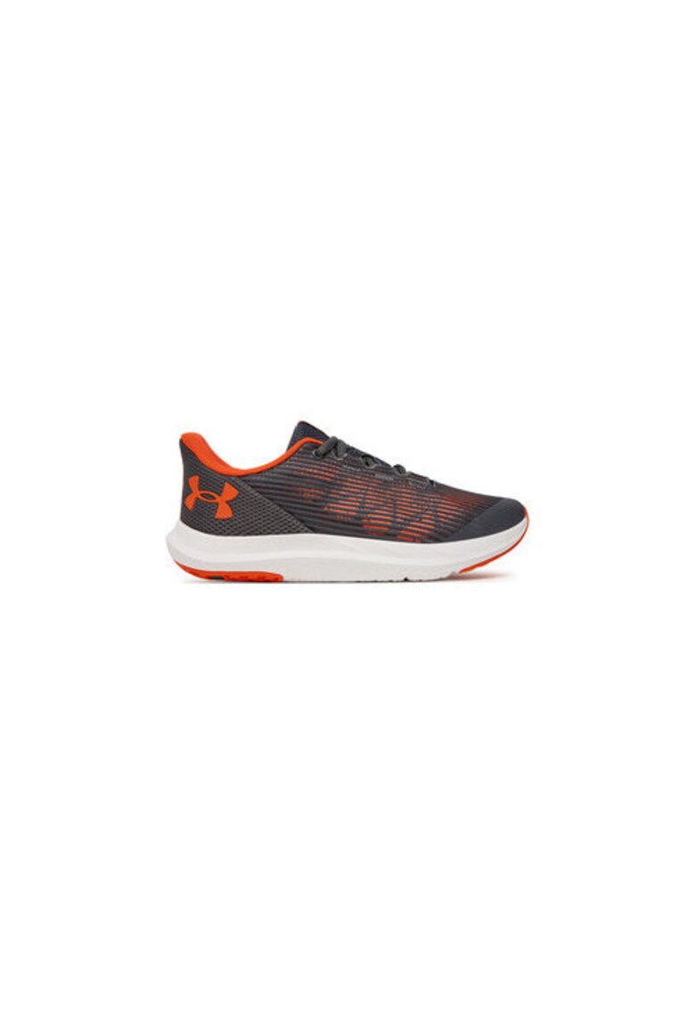 Pantofi atletism Barbati 3028031 - Textil - Gri - Gri