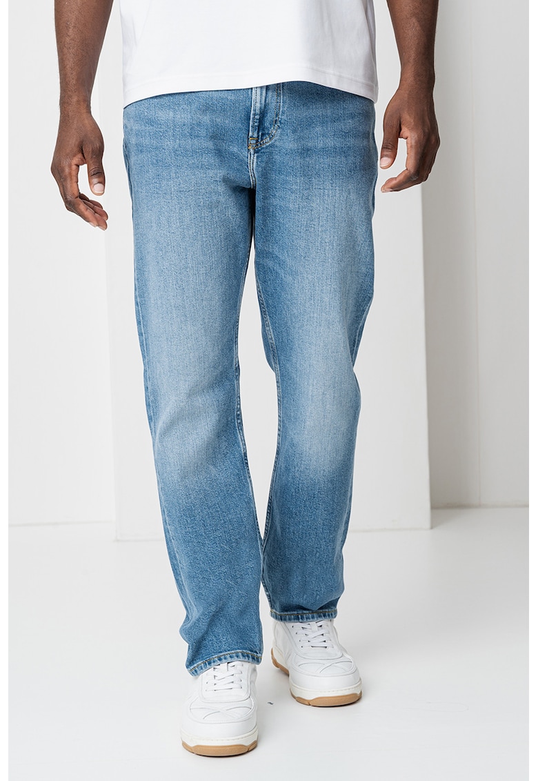 Blugi regular-fit din denim Blugi regular-fit din denim