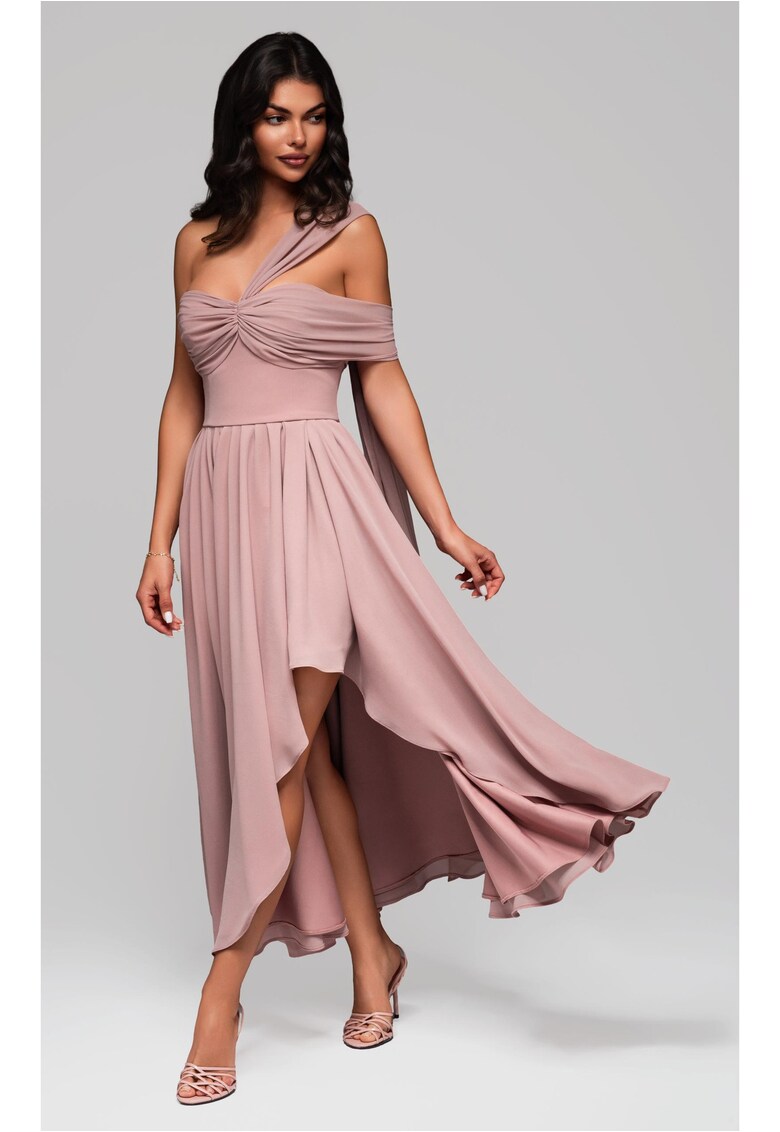 Rochie de seara Maxi LARICA LA-OM-DLR196