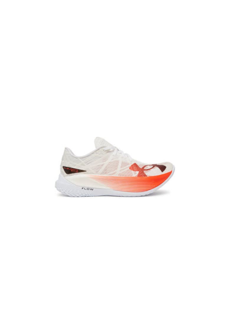 Pantofi atletism 3027205 - Textil - Alb