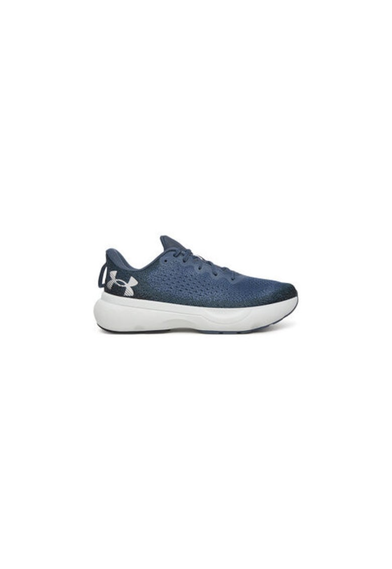 Pantofi atletism 3027523 - Textil - Gri