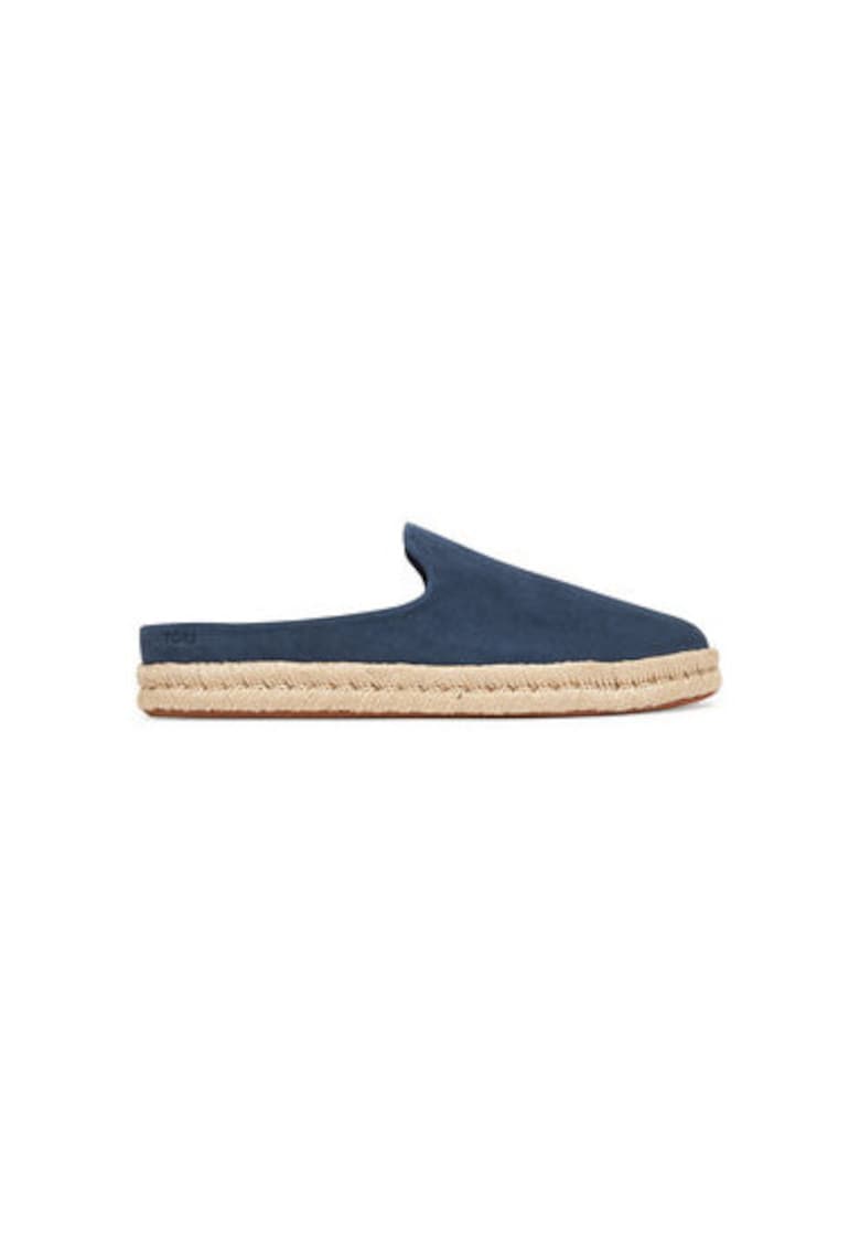 Espadrile barbati  10021902 - Piele naturala
