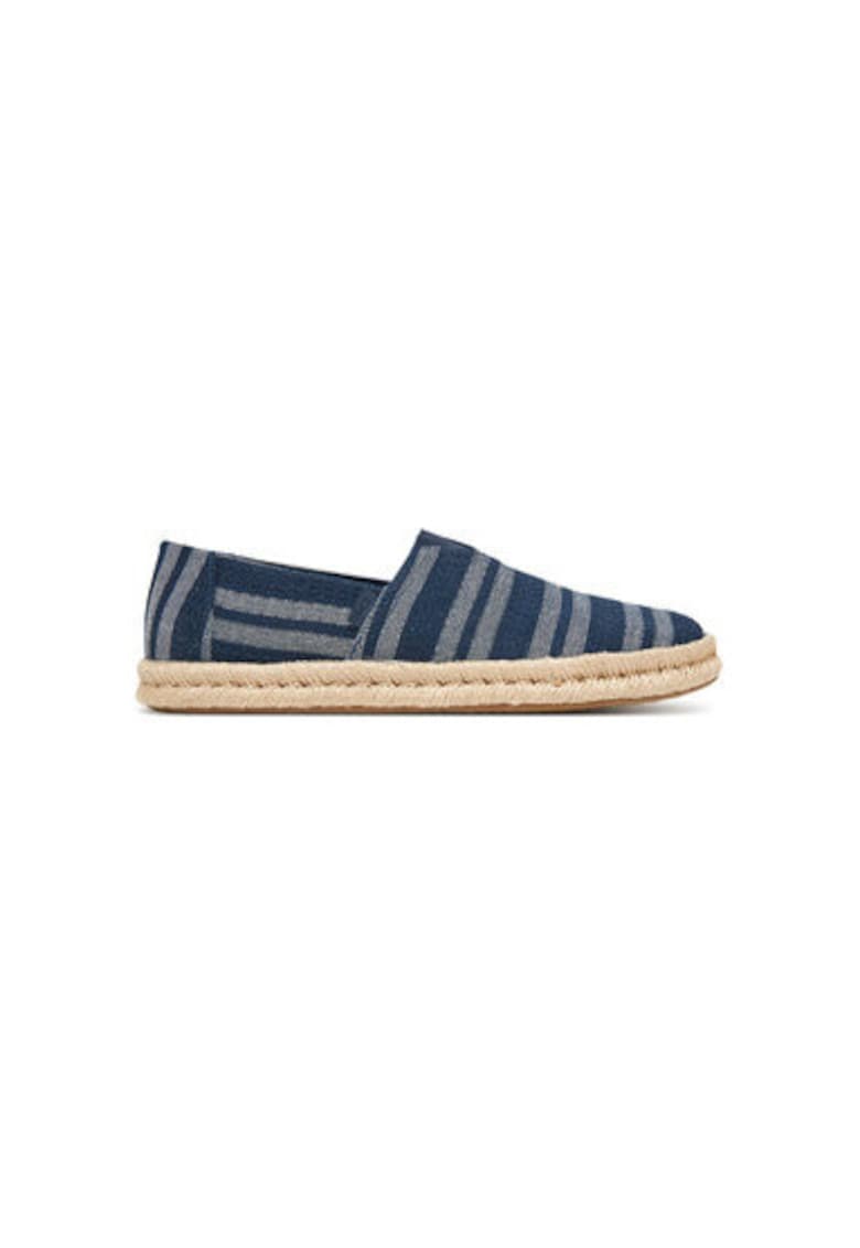 Espadrile barbati  10021906 - Textil