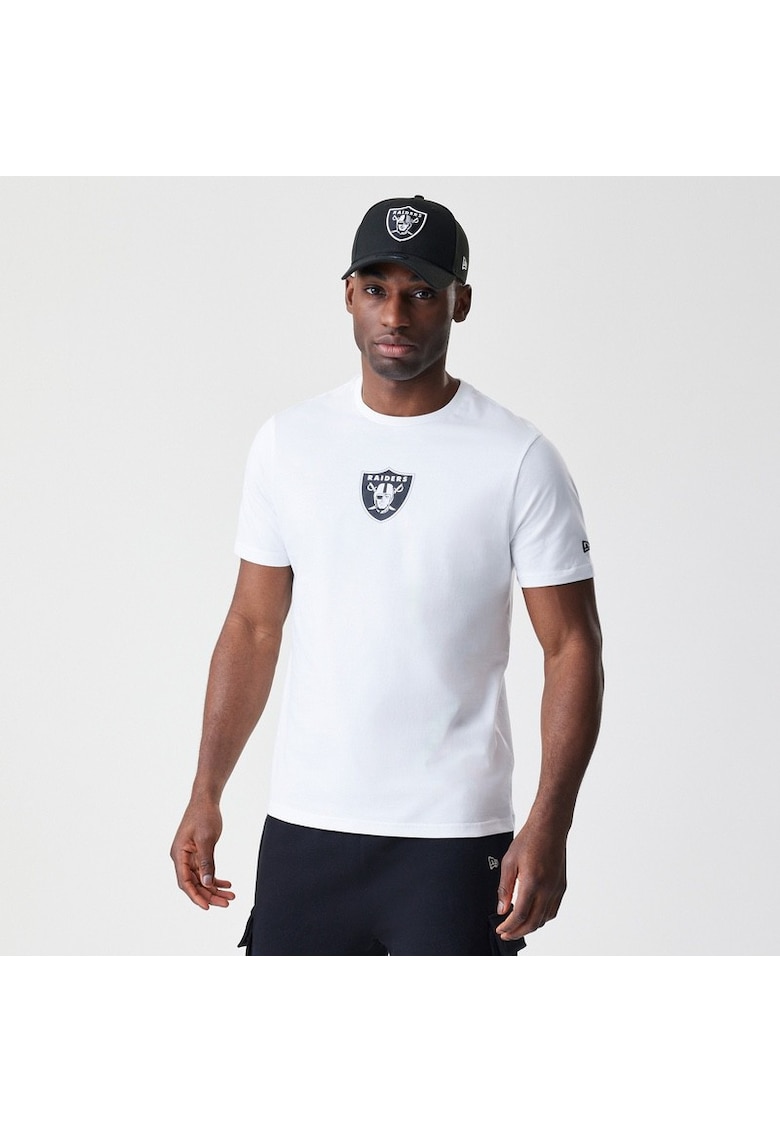 Tricou NFL CF LOGO REG tee LASRAI-60669179