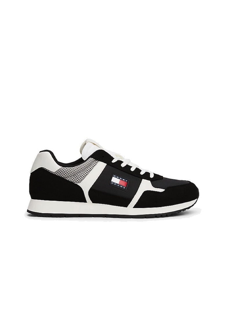 Pantofi sport  TJM RUNNER CASUAL-EM0EM01590-BDS