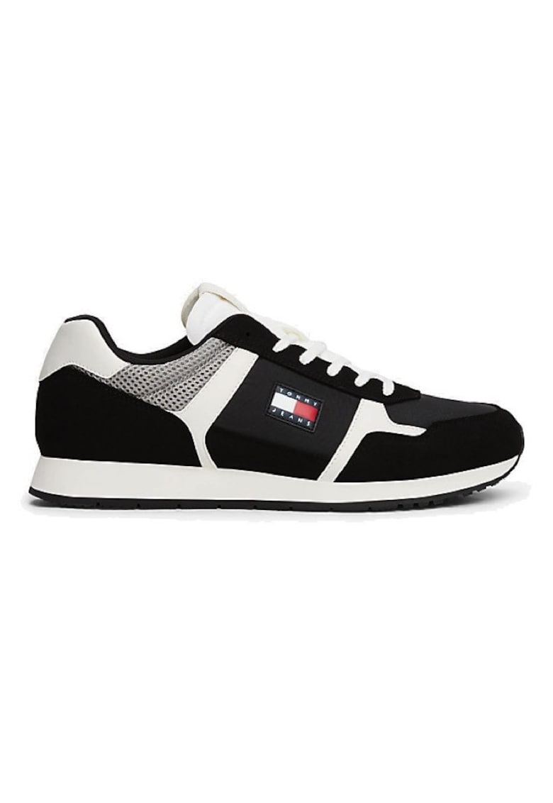 Pantofi sport TJM RUNNER CASUAL-EM0EM01590-BDS