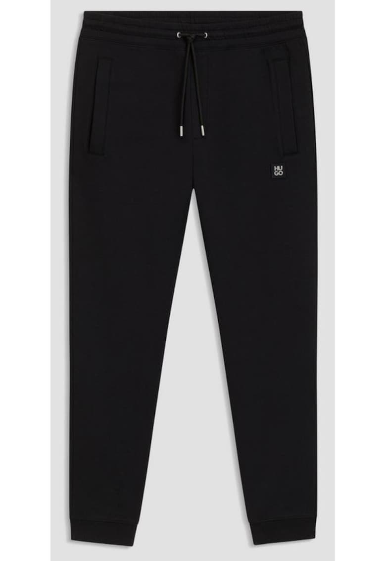 Hugo Pantaloni de trening cu talie ajustabila Dimacs