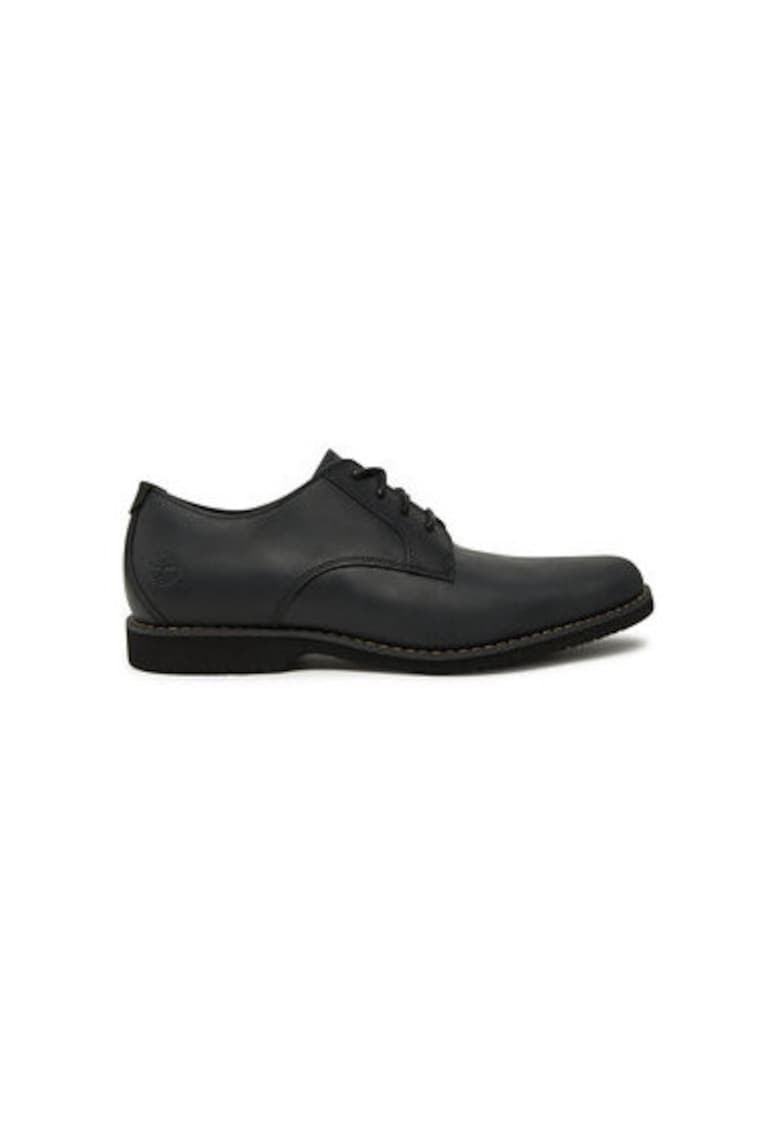 Pantofi barbati TB0A2CWA0011 - Piele naturala - Negru