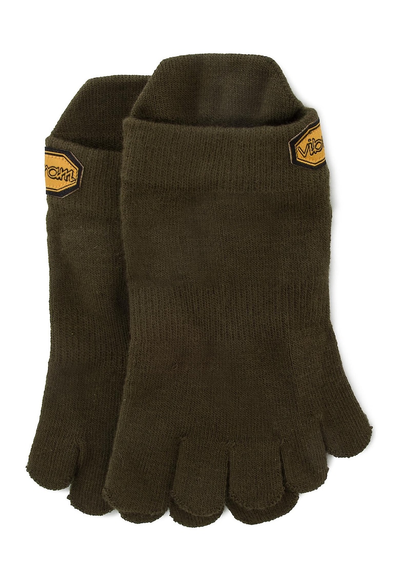 Sosete joase unisex unisex S18N01 - Textil - 38-41 EU - Verde Sosete joase unisex unisex S18N01 - Textil - 38-41 EU - Verde