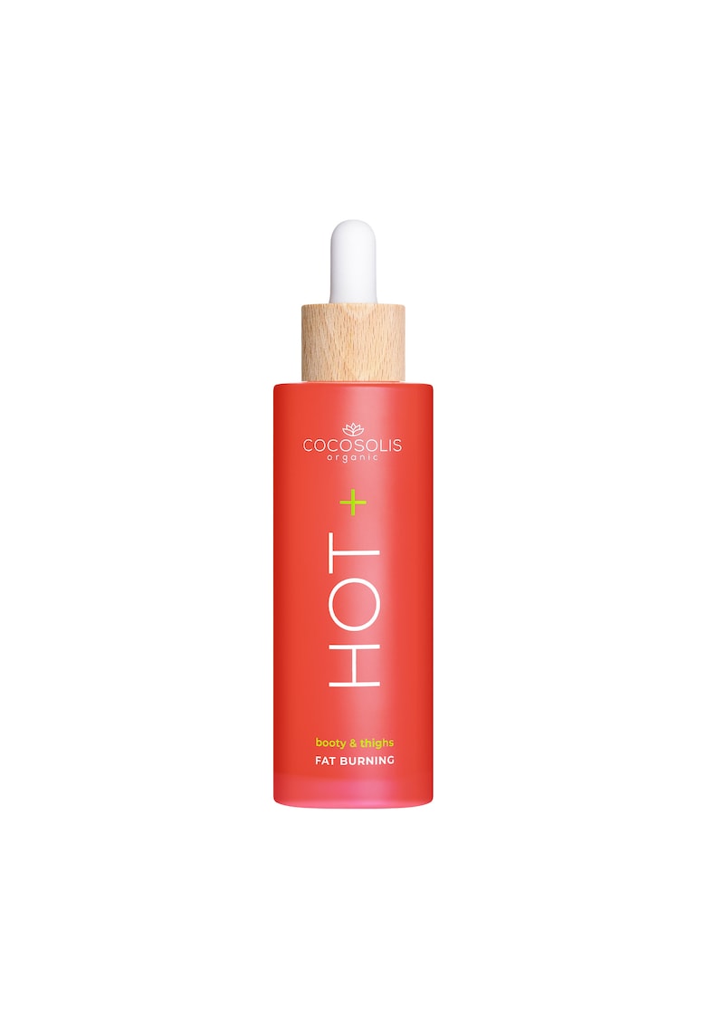 Ser termo pentru slabire. HOT+ Fat-burning Serum - 100ml