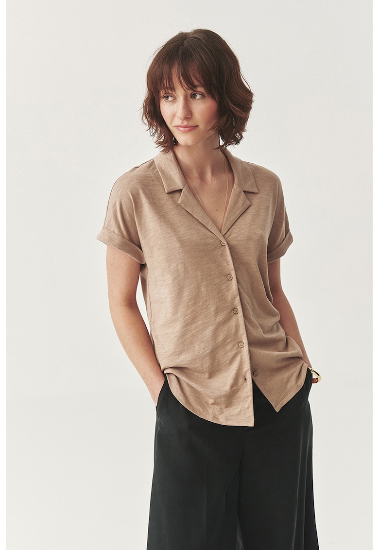 Camasa din amestec de bumbac