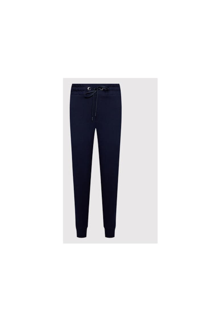 Pantaloni de trening dama  3J68P0509 - Bumbac - S INTL - Bleumarin