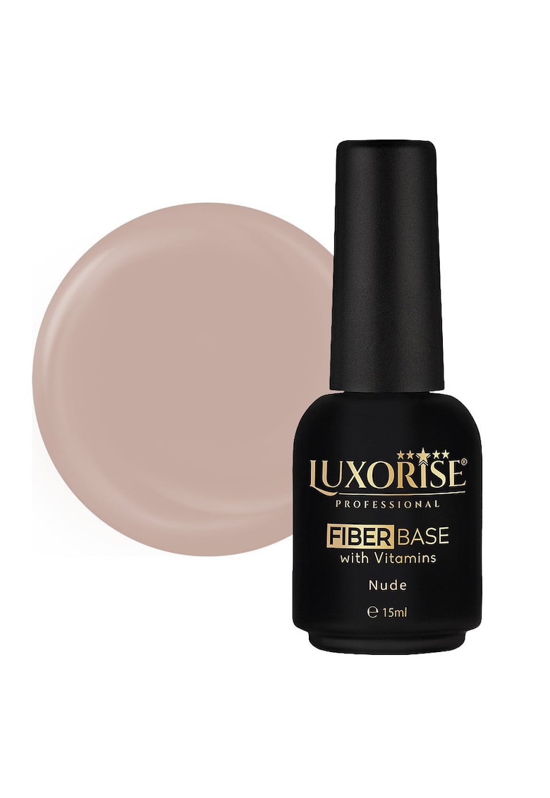 Fiber Base with Vitamins 15ml - Gri
