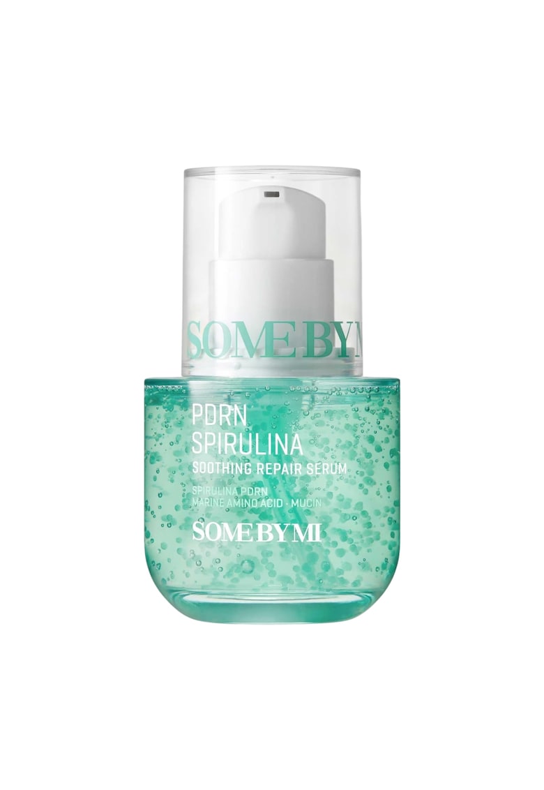Ser calmant intensiv - PDRN Spirulina Soothing Repair - SOME BY ME - 50 ml