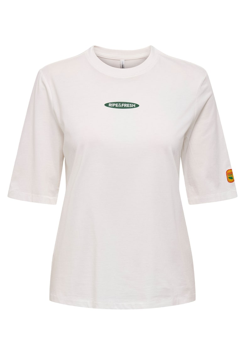 Tricou dama 15351369 - Bumbac - 463745