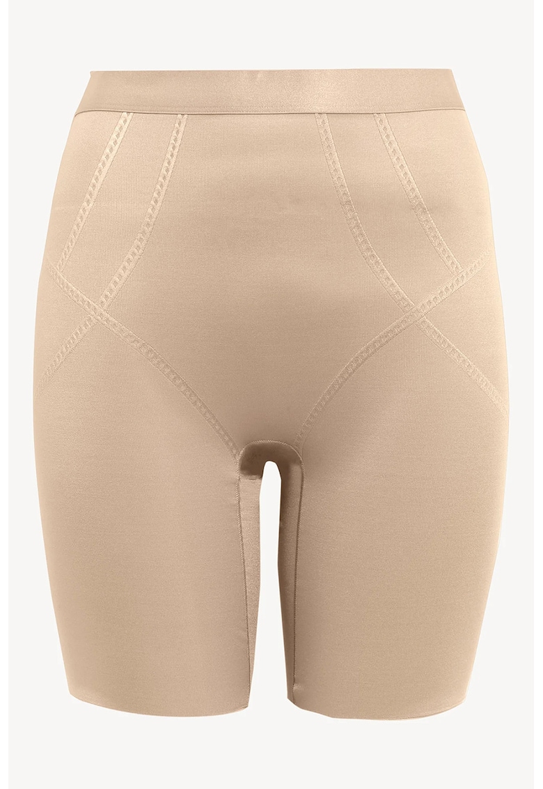 Marks Spencer Colanti modelatori cu talie inalta - Bej