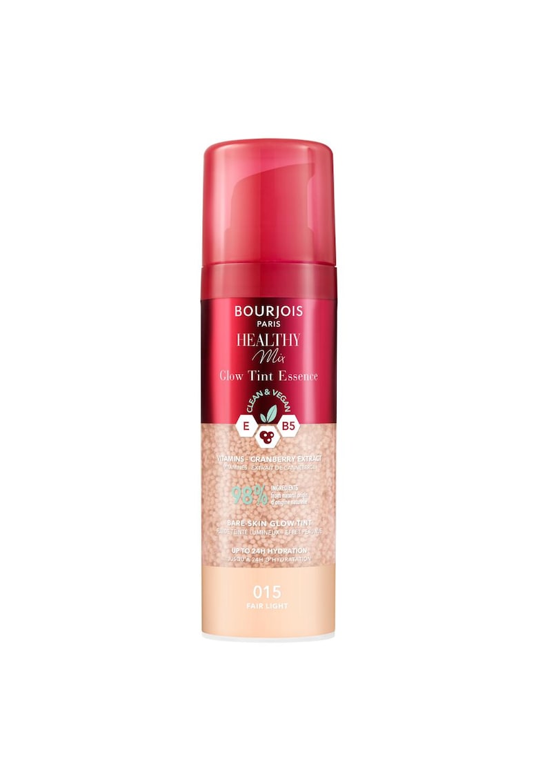 Crema coloranta Healthy Mix Glow Tint Essence - 30 ml - 15