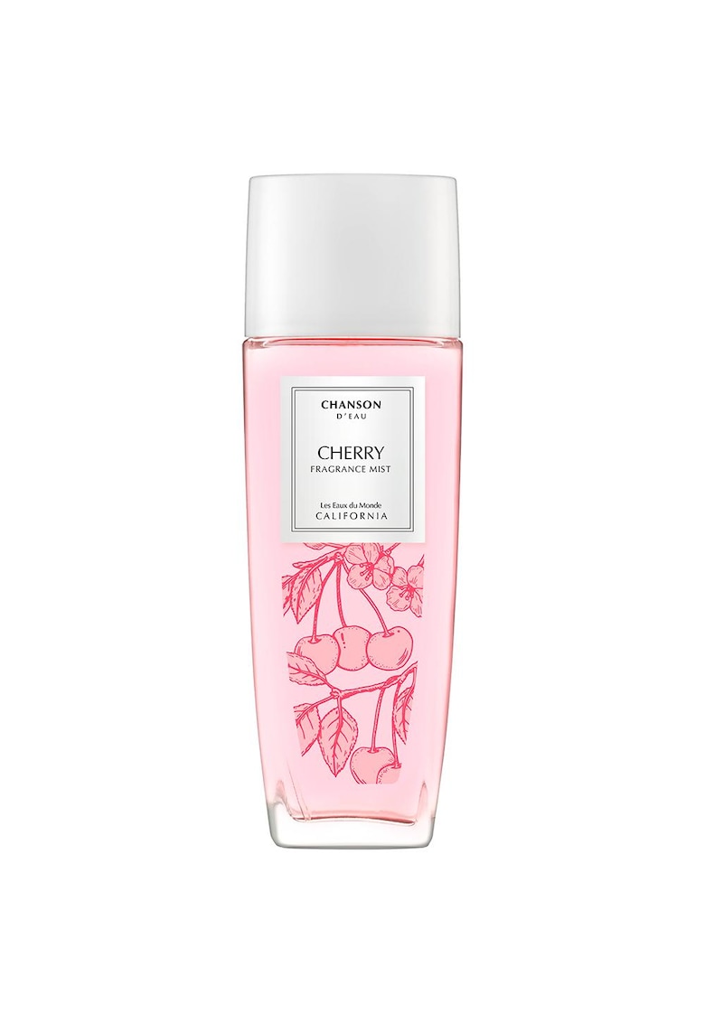Spray parfumat pentru corp - - Cirese