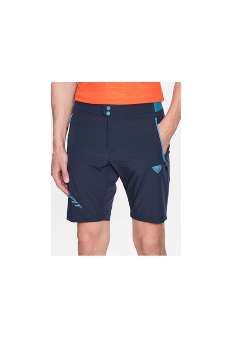 Pantaloni scurti sport barbati TRANSALPER2 LIGHT DST SHORTS M - Poliamida/Elastan - Bleumarin Pantaloni scurti sport barbati TRANSALPER2 LIGHT DST SHORTS M - Poliamida/Elastan - Bleumarin