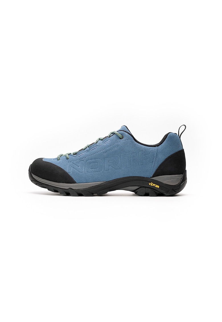 Ghete drumetie Vibram® XS Trek Evo barbati Meru1 - Jeans