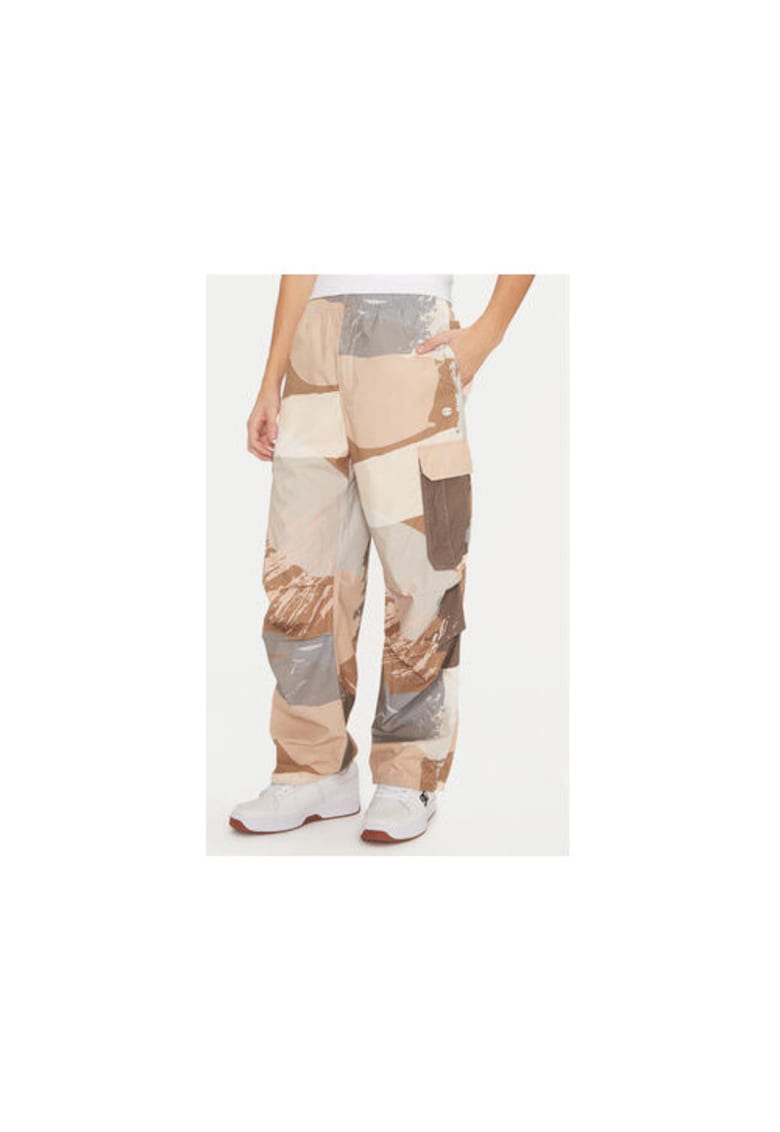 Pantaloni de trening barbati  220414 - Bumbac - XL INTL - Bej