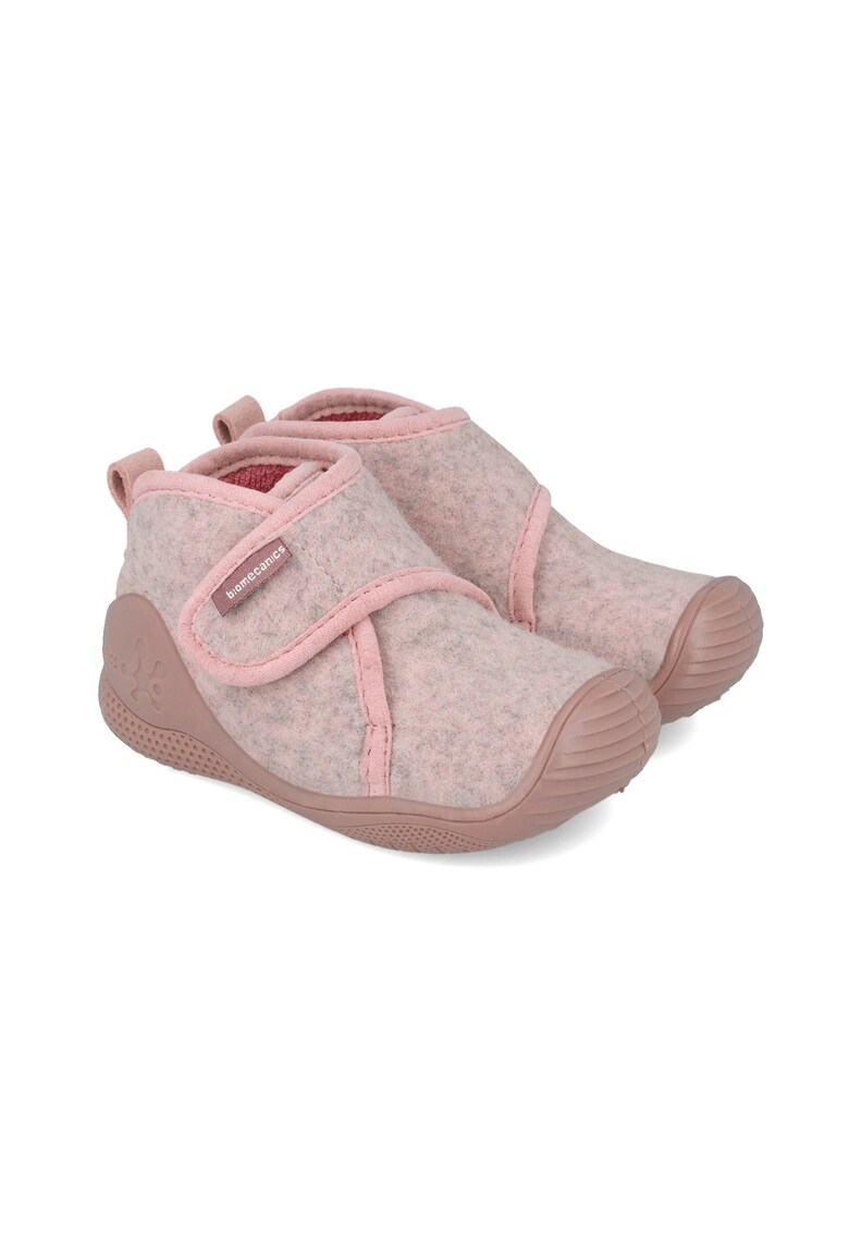 Papuci 251140- Rosa - Roz