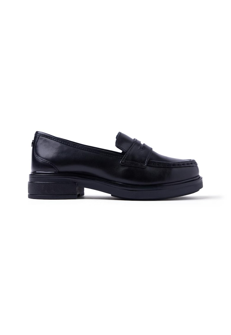 Panofi loafer de piele Ronneby