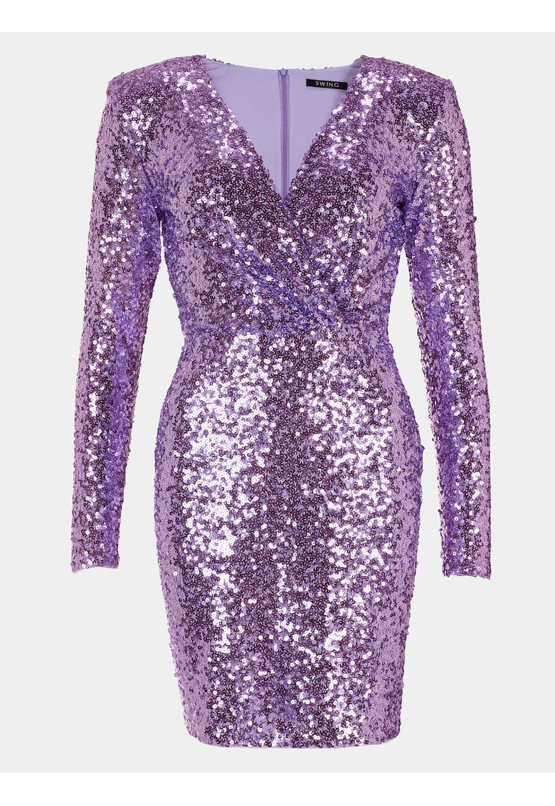 Rochie dama -  303551933 - Poliester 53467