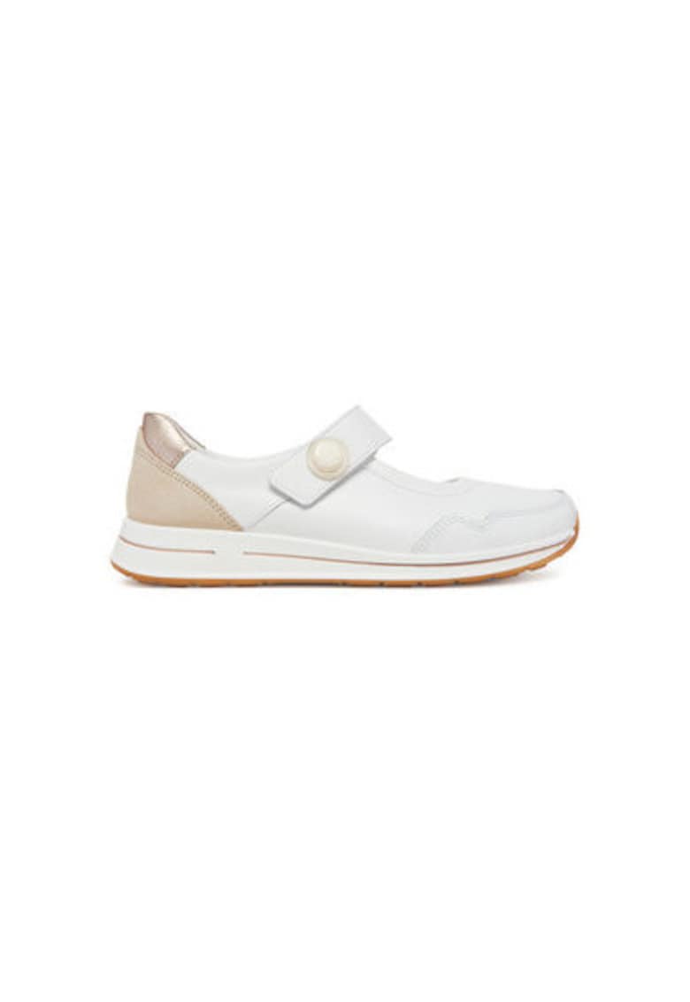 Espadrile dama 12-24814-04 - Piele naturala