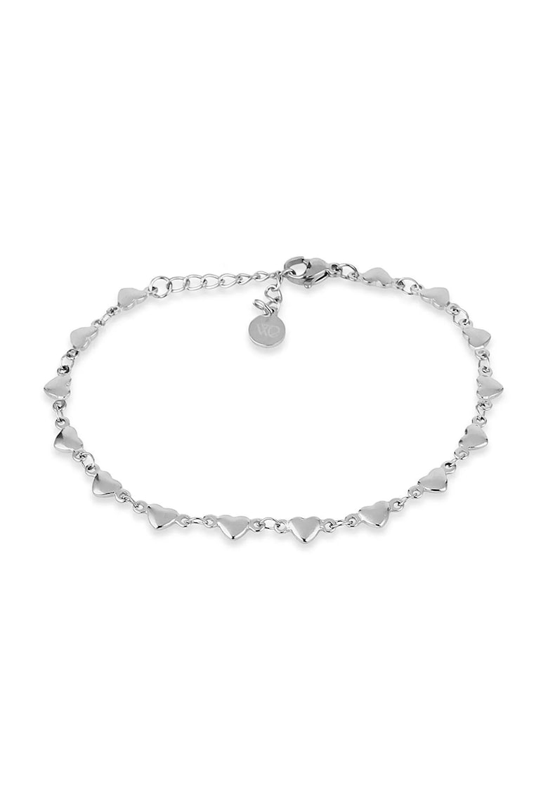 Bratara de dama JWDG1034-01 otel inoxidabil - lungime 19 cm