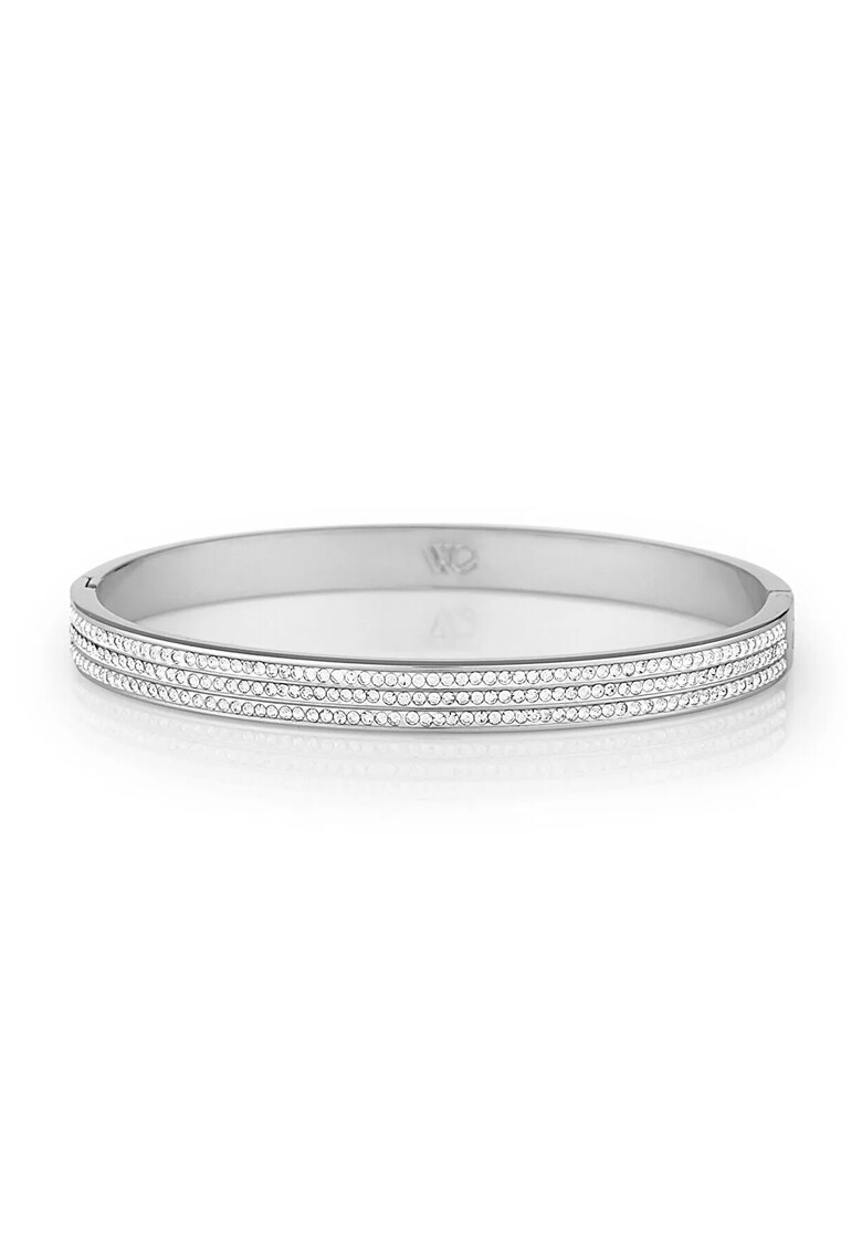 Bratara de dama JWEL1013 otel inoxidabil - diametru 49 mm x 58 mm