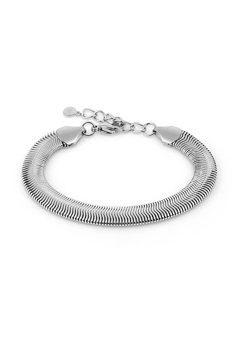 Bratara de dama JWEL1064-01 otel inoxidabil - lungime 18 cm
