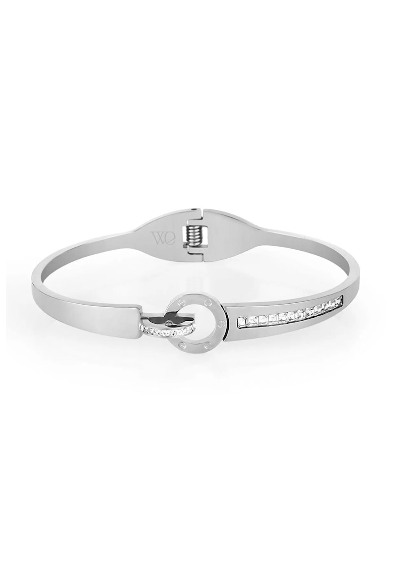 Bratara de dama JWDG1007 otel inoxidabil - lungime 20 cm