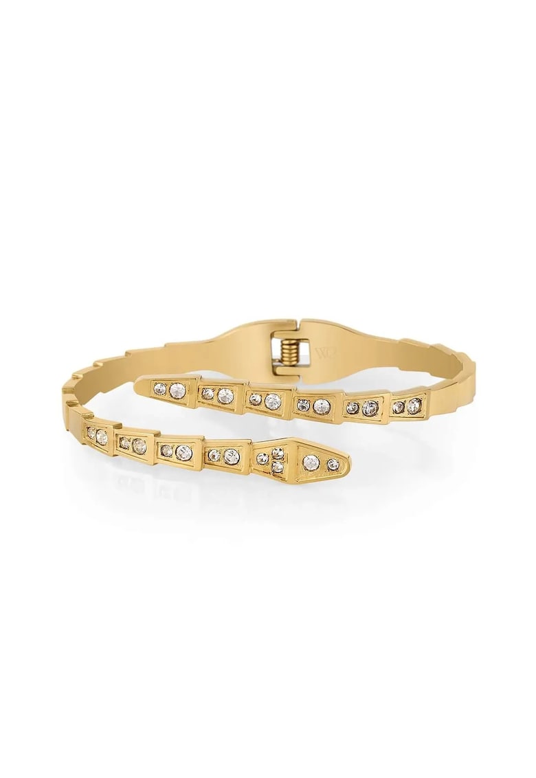 Bratara de dama JWZRV-511 otel inoxidabil - diametru 60 mm