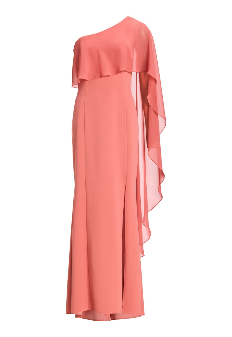 Rochie dama  5AJ03500 - Poliester - Coral