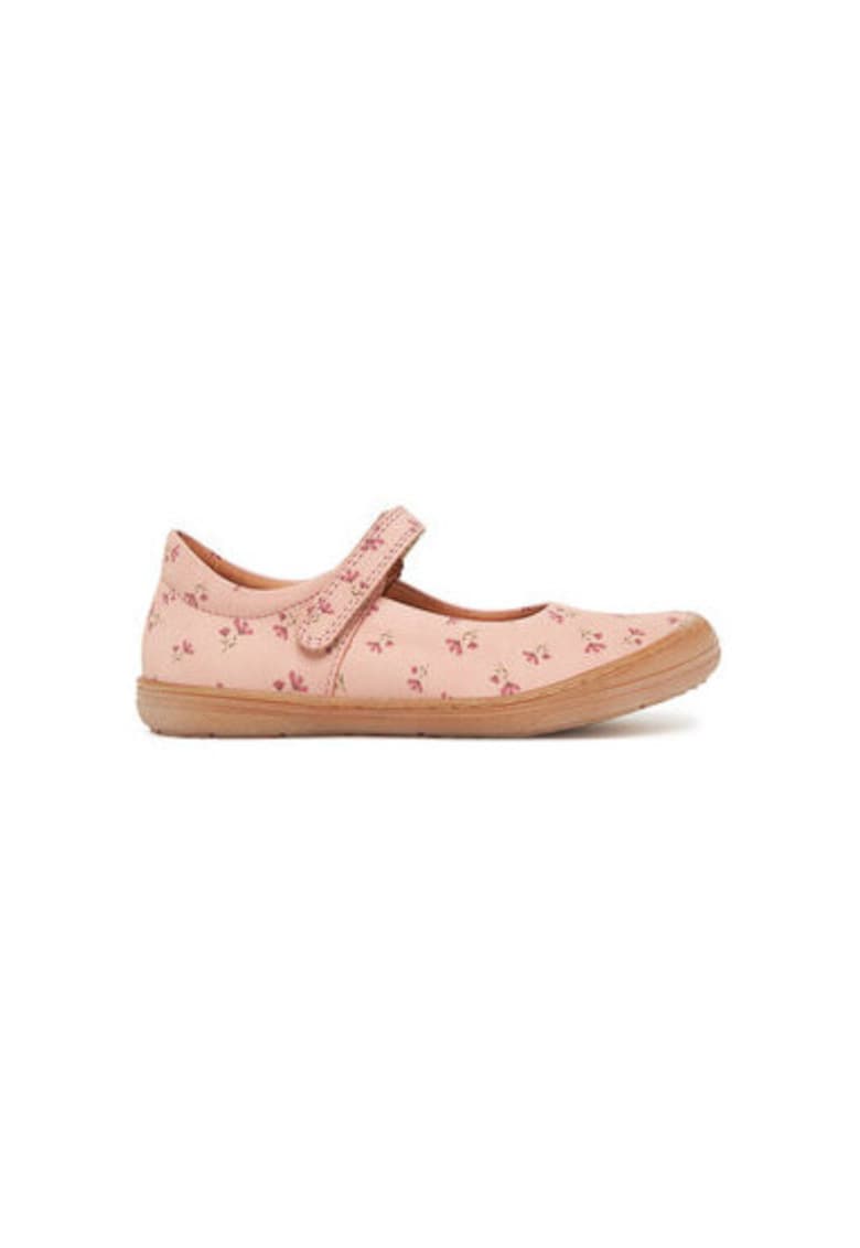 Espadrile dama G3140182-12 - Piele naturala - 35 EU - Roz