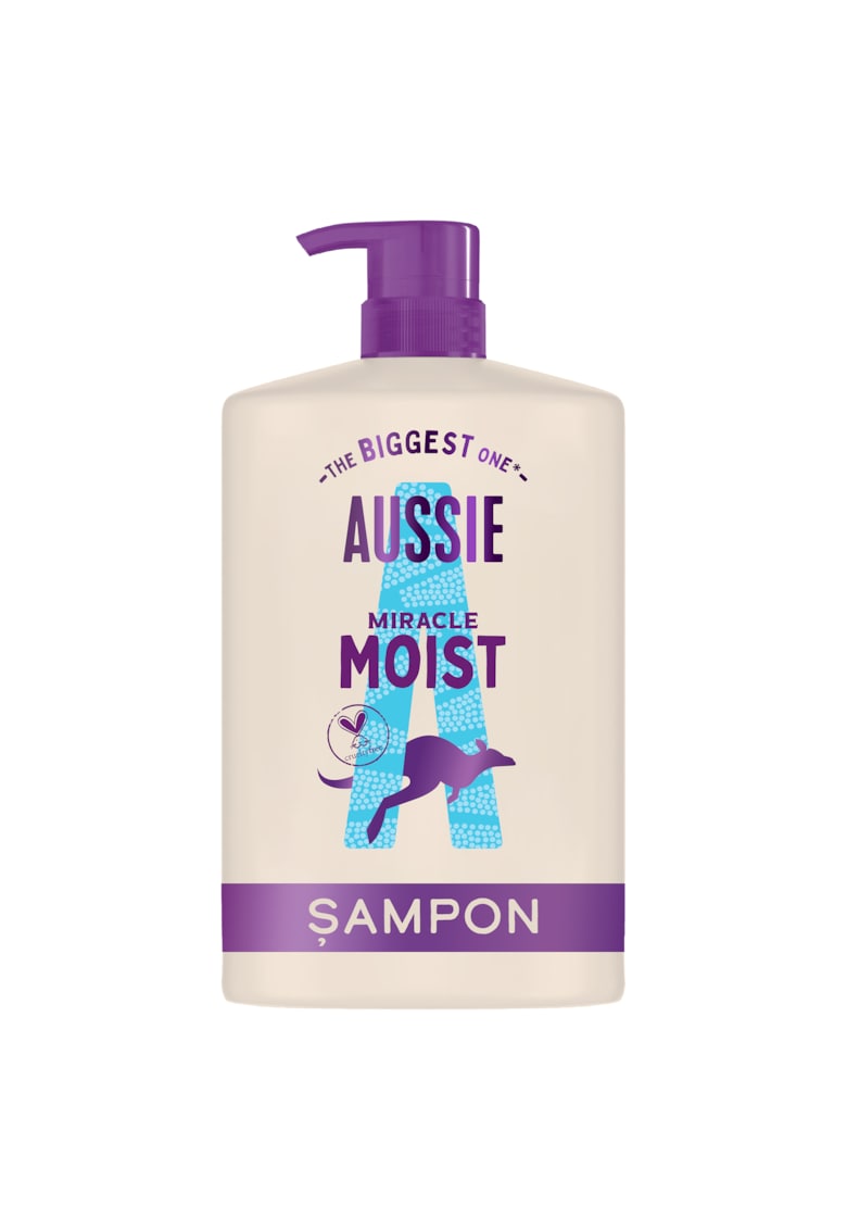 Sampon Violet Blonde & Hydrate pentru par Sampon Violet Blonde & Hydrate pentru par