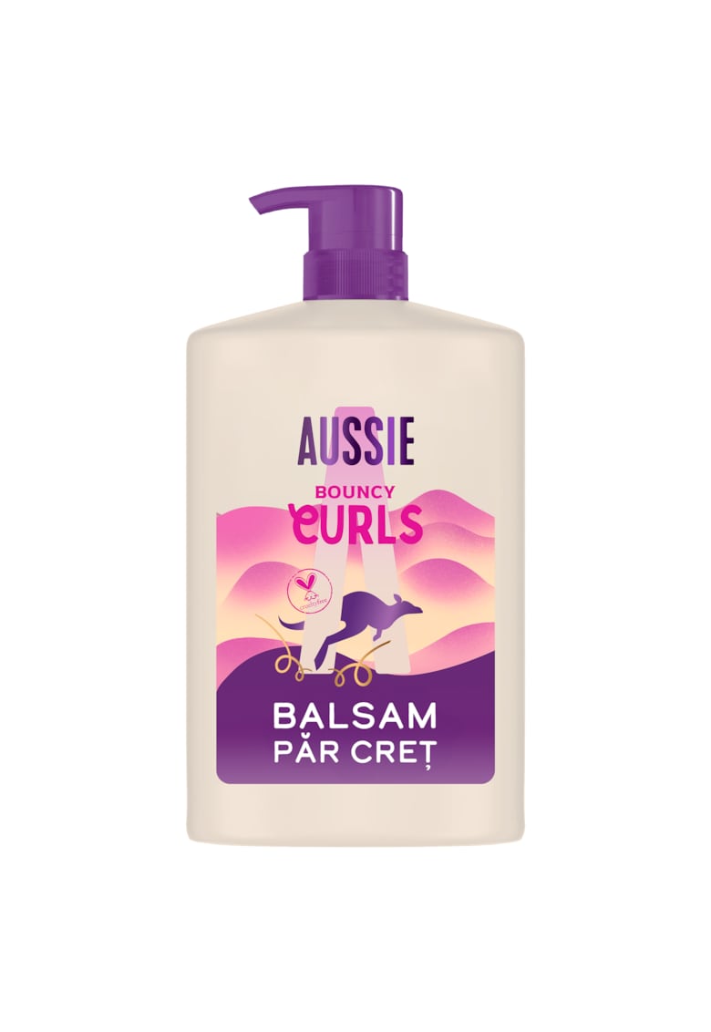 Balsam  Blonde & Hydrate pentru par