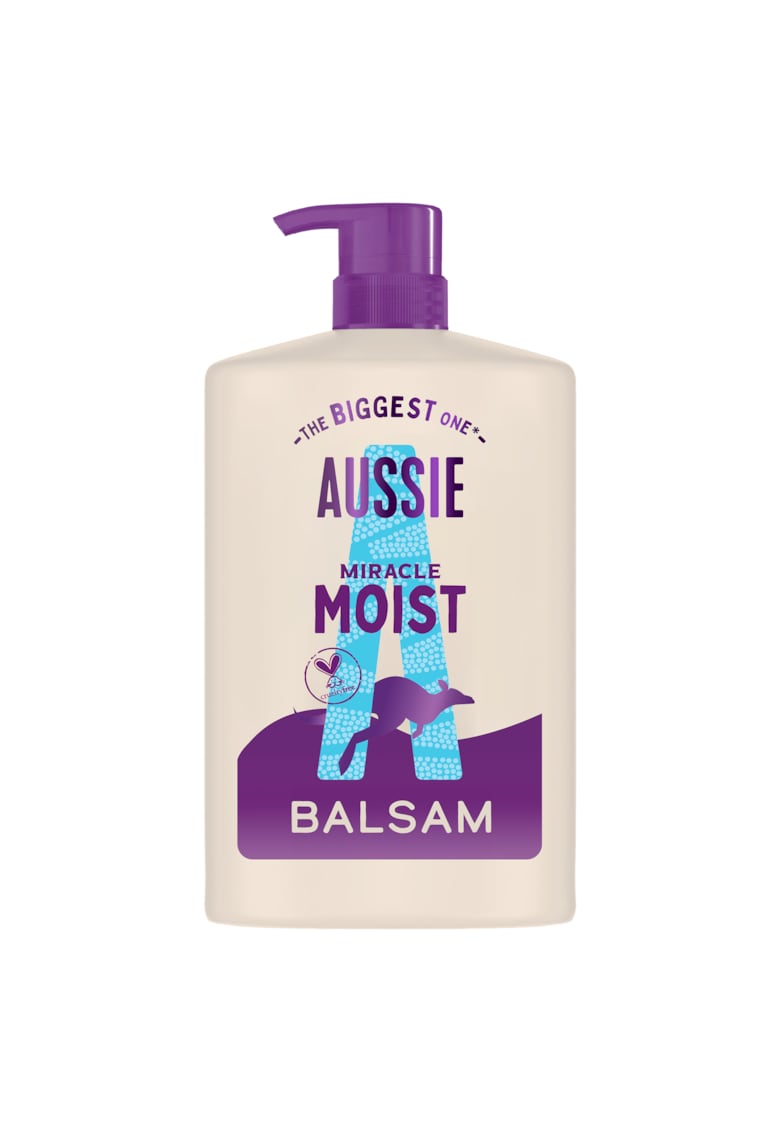 Balsam  Blonde & Hydrate pentru par